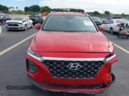 ✅ 2020 Hyundai Santa Fe SEL • VIN: 5NMS33AD8LH189682 • Lot: 43603265. Wystawiony na IAAI z przebiegiem 95 407 mil. Bezpłatny archiwum sprzedaży aukcyjnych z USA i szczegółowy raport historii pojazdu na DreamBid. Zdjęcie 12.