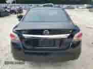 2015 Nissan Altima S with VIN 1N4AL3AP5FC226637, listed as a Copart auction lot 84176585 with 184,690 mi miles and Non repairable. Bid and sale history available at DreamBid. Image 6.