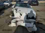 1985 Chevrolet Corvette with VIN 1G1YY0786F5134149, listed as a Copart auction lot 86973204 with Not provided miles and Salvage title. Bid and sale history available at DreamBid. Image 5.