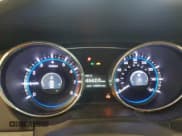 ✅ 2011 Hyundai Sonata GLS • VIN: 5NPEB4ACXBH157525 • Lot: 73369734. Listed on Copart with 165,503 mi. Free auction sales archive from the USA and detailed vehicle history report at DreamBid. Image 9.