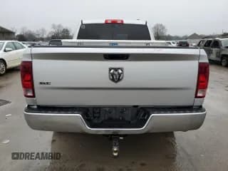 ✅ 2010 Dodge 1500 ST • VIN: 1D7RB1GPXAS181534 • Lot: 42546165. Wystawiony na Copart z przebiegiem 195 845 mil. Bezpłatny archiwum sprzedaży aukcyjnych z USA i szczegółowy raport historii pojazdu na DreamBid. Zdjęcie 6.