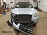 ✅ 2007 Hyundai Santa Fe SE • VIN: 5NMSH73E37H021727 • Lot: 82105314. Listed on Copart with 203,589 mi. Free auction sales archive from the USA and detailed vehicle history report at DreamBid. Image 5.