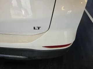 ✅ 2022 Chevrolet Equinox LT • VIN: 3GNAXJEV9NL132900 • Лот: 42526435. Опубликован ранее на IAAI с пробегом 35 418 миль. Бесплатный доступ к архиву аукционных продаж из США и подробный отчёт об истории автомобиля на DreamBid. Изображение 1.