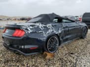 ✅ 2020 Ford Mustang GT Premium • VIN: 1FATP8FF6L5111779 • Lot: 42972225. Listed on Copart with 88,626 mi. Free auction sales archive from the USA and detailed vehicle history report at DreamBid. Image 3.