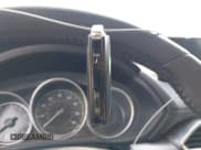 ✅ 2024 Mazda CX-5 S Select • VIN: JM3KFBBM4R0380712 • Lot: 43148132. Listed on IAAI with 60,490 mi. Free auction sales archive from the USA and detailed vehicle history report at DreamBid. Image 11.