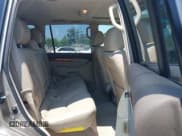 ✅ 2003 Lexus GX 470 • VIN: JTJBT20X630012499 • Lot: 42493067. Listed on IAAI with 177,215 mi. Free auction sales archive from the USA and detailed vehicle history report at DreamBid. Image 8.