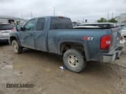 ✅ 2009 Chevrolet Silverado 2500HD LT • VIN: 1GCHK59609E160641 • Лот: 80212874. Опубликован ранее на Copart с пробегом 388 897 миль. Бесплатный доступ к архиву аукционных продаж из США и подробный отчёт об истории автомобиля на DreamBid. Изображение 2.