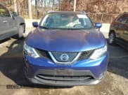 ✅ 2019 Nissan Rogue SV • VIN: JN1BJ1CR5KW331634 • Lot: 43583938. Listed on IAAI with 24,822 mi. Free auction sales archive from the USA and detailed vehicle history report at DreamBid. Image 12.