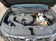 ✅ 2022 Hyundai Tucson Limited • VIN: KM8JFDA27NU072089 • Lot: 44035335. Wystawiony na Copart z przebiegiem 16 525 mil. Bezpłatny archiwum sprzedaży aukcyjnych z USA i szczegółowy raport historii pojazdu na DreamBid. Zdjęcie 13.