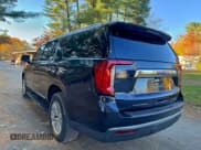 ✅ 2021 GMC Yukon XL SLT • VIN: 1GKS2GKD1MR310983 • Lot: 94815035. Listed on Copart with 212,186 mi. Free auction sales archive from the USA and detailed vehicle history report at DreamBid. Image 3.