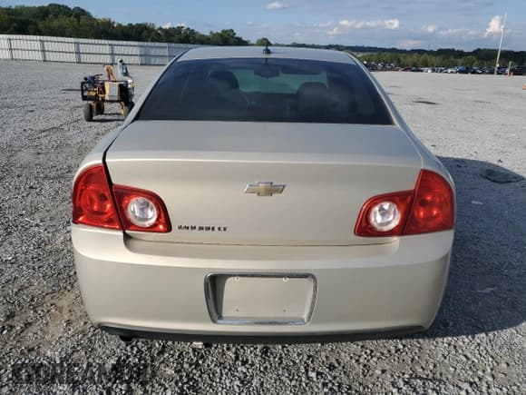 ✅ 2010 Chevrolet Malibu 1LT • VIN: 1G1ZC5EB9AF164487 • Lot: 73535314. Listed on Copart with 44,291 mi. Free auction sales archive from the USA and detailed vehicle history report at DreamBid. Image 6.