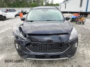 ✅ 2021 Ford Escape SEL • VIN: 1FMCU0H64MUB09355 • Lot: 54846655. Listed on Copart with 55,660 mi. Free auction sales archive from the USA and detailed vehicle history report at DreamBid. Image 5.