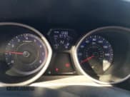 ✅ 2013 Hyundai Elantra Limited • VIN: KMHDH4AEXDU895597 • Lot: 87402314. Listed on Copart with 97,107 mi. Free auction sales archive from the USA and detailed vehicle history report at DreamBid. Image 9.