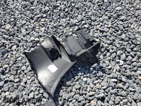 ✅ 2013 Scion tC • VIN: JTKJF5C72D3060934 • Лот: 70559395. Опубликован ранее на Copart с пробегом 172 006 миль. Бесплатный доступ к архиву аукционных продаж из США и подробный отчёт об истории автомобиля на DreamBid. Изображение 12.