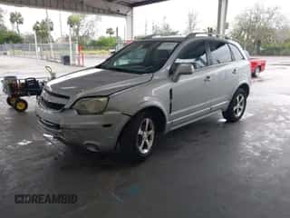 ✅ 2013 Chevrolet Captiva Sport LT • VIN: 3GNAL3EK1DS555522 • Лот: 41389262. Размещён на IAAI с пробегом 77 737 миль миль. Получите бесплатный доступ к архиву аукционных продаж из США и посмотрите подробный отчёт об истории автомобиля на DreamBid. Изображение 2.