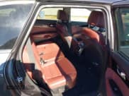 ✅ 2017 Kia Sorento SX • VIN: 5XYPKDA5XHG241578 • Lot: 43523286. Listed on IAAI with 94,885 mi. Free auction sales archive from the USA and detailed vehicle history report at DreamBid. Image 8.