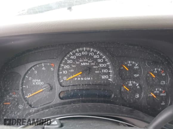 ✅ 2007 Chevrolet Silverado 2500HD LT1 • VIN: 1GCHK23D87F116948 • Лот: 42846349. Опубликован ранее на IAAI с пробегом Не указан. Бесплатный доступ к архиву аукционных продаж из США и подробный отчёт об истории автомобиля на DreamBid. Изображение 16.