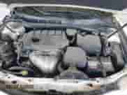 2011 Toyota Camry LE с VIN 4T1BF3EK8BU619410, выставлен на аукционе Copart как лот 81870995 с пробегом 163 891 миль миль и Списание • Salvage title. История ставок и продаж доступна на DreamBid. Изображение 11.