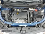 ✅ 2025 Chevrolet Equinox FWD LT • VIN: 3GNAXHEG9SL295391 • Lot: 64266045. Wystawiony na Copart z przebiegiem 1 370 mil. Bezpłatny archiwum sprzedaży aukcyjnych z USA i szczegółowy raport historii pojazdu na DreamBid. Zdjęcie 12.