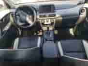 2018 Hyundai Kona SEL with VIN KM8K2CAA8JU114460, listed as a Copart auction lot 58064205 with 117,336 mi miles and Salvage title. Bid and sale history available at DreamBid. Image 8.