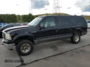 ✅ 2005 Ford Excursion Special Serv • VIN: 1FMNU41S55EB14194 • Lot: 64805585. Wystawiony na Copart z przebiegiem 263 314 mil. Bezpłatny archiwum sprzedaży aukcyjnych z USA i szczegółowy raport historii pojazdu na DreamBid. Zdjęcie 1.