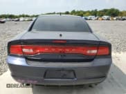 ✅ 2014 Dodge Charger Police • VIN: 2C3CDXAT8EH236647 • Lot: 80267035. Listed on Copart with 125,047 mi. Free auction sales archive from the USA and detailed vehicle history report at DreamBid. Image 6.