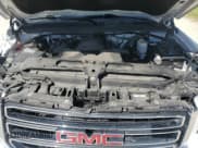 ✅ 2016 GMC Yukon SLT • VIN: 1GKS1BKC5GR472407 • Lot: 86841695. Listed on Copart with 95,013 mi. Free auction sales archive from the USA and detailed vehicle history report at DreamBid. Image 12.