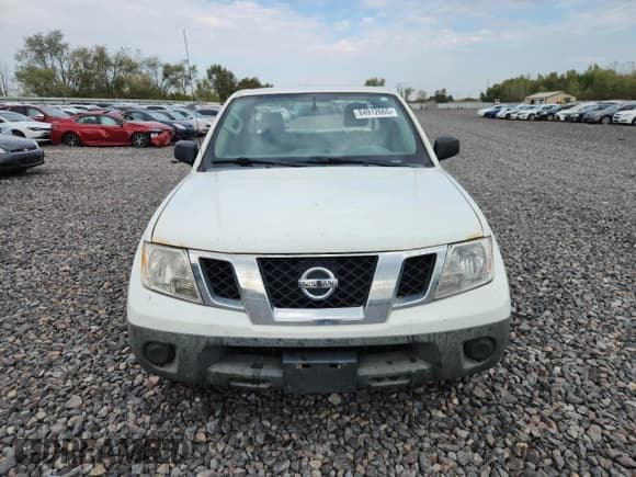 ✅ 2018 Nissan Frontier S • VIN: 1N6BD0CT9JN702614 • Лот: 84912665. Опубликован ранее на Copart с пробегом 232 862 миль. Бесплатный доступ к архиву аукционных продаж из США и подробный отчёт об истории автомобиля на DreamBid. Изображение 5.