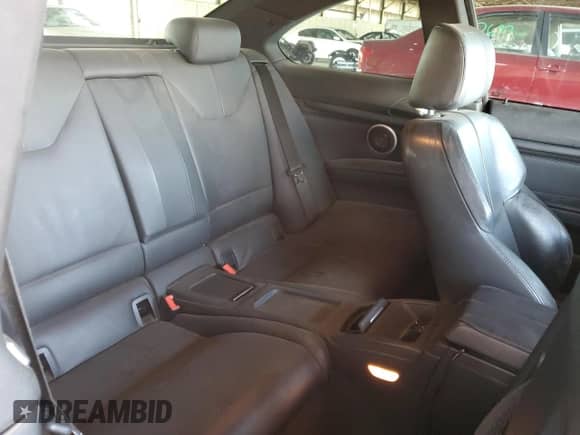 2008 BMW 3 Series M3 с VIN WBSWD93528PY43073, выставлен на аукционе Copart как лот 55633365 с пробегом 85 950 миль миль и Списание • Salvage title. История ставок и продаж доступна на DreamBid. Изображение 10.