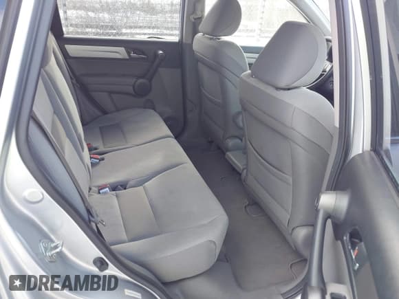 ✅ 2011 Honda CR-V SE • VIN: JHLRE4H43BC027463 • Lot: 43897701. Listed on IAAI with 126,654 mi. Free auction sales archive from the USA and detailed vehicle history report at DreamBid. Image 8.