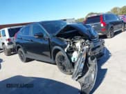 ✅ 2018 Mitsubishi Eclipse Cross LE • VIN: JA4AT4AA5JZ066545 • Lot: 43587324. Wystawiony na IAAI z przebiegiem 75 311 mil. Bezpłatny archiwum sprzedaży aukcyjnych z USA i szczegółowy raport historii pojazdu na DreamBid. Zdjęcie 14.