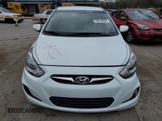 ✅ 2013 Hyundai Accent GS • VIN: KMHCT5AE2DU095831 • Лот: 79616234. Опубликован ранее на Copart с пробегом 80 969 миль. Бесплатный доступ к архиву аукционных продаж из США и подробный отчёт об истории автомобиля на DreamBid. Изображение 5.
