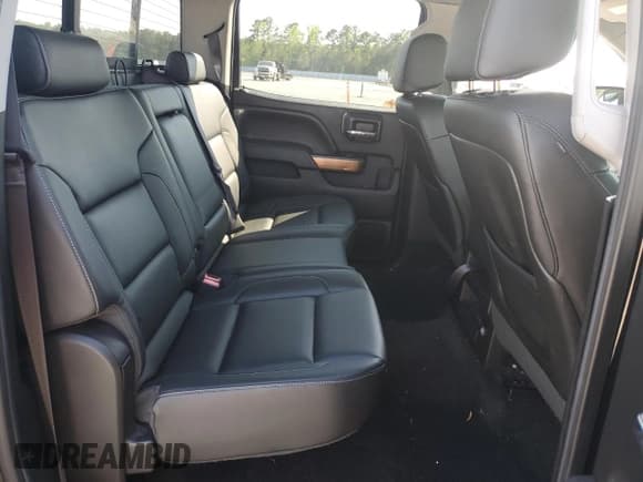 ✅ 2015 Chevrolet Silverado 1500 LTZ • VIN: 1GCUKSEC8FF204187 • Lot: 52074735. Wystawiony na Copart z przebiegiem 123 396 mil. Bezpłatny archiwum sprzedaży aukcyjnych z USA i szczegółowy raport historii pojazdu na DreamBid. Zdjęcie 10.