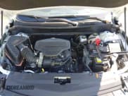 ✅ 2024 Cadillac XT6 AWD Premium Luxury • VIN: 1GYKPDRS2RZ755122 • Lot: 43121973. Wystawiony na IAAI z przebiegiem 907 mil. Bezpłatny archiwum sprzedaży aukcyjnych z USA i szczegółowy raport historii pojazdu na DreamBid. Zdjęcie 10.