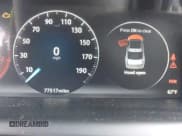 ✅ 2017 Jaguar XJ Portfolio • VIN: SAJWJ2GD4H8W04869 • Lot: 43280185. Listed on IAAI with 77,517 mi. Free auction sales archive from the USA and detailed vehicle history report at DreamBid. Image 7.