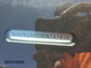 ✅ 2012 Audi A7 Premium Plus • VIN: WAUYGAFC0CN141418 • Lot: 87095635. Wystawiony na Copart z przebiegiem 101 480 mil. Bezpłatny archiwum sprzedaży aukcyjnych z USA i szczegółowy raport historii pojazdu na DreamBid. Zdjęcie 12.