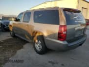 ✅ 2009 Chevrolet Suburban LS • VIN: 1GNFC16089R225359 • Lot: 76146434. Listed on Copart with 205,749 mi. Free auction sales archive from the USA and detailed vehicle history report at DreamBid. Image 2.