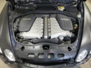 ✅ 2004 Bentley Continental GT GT • VIN: SCBCR63W14C021260 • Lot: 67277464. Wystawiony na Copart z przebiegiem 27 298 mil. Bezpłatny archiwum sprzedaży aukcyjnych z USA i szczegółowy raport historii pojazdu na DreamBid. Zdjęcie 11.