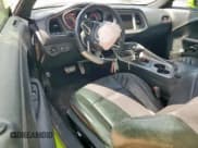 ✅ 2023 Dodge Challenger SRT Hellcat Jailbreak • VIN: 2C3CDZC95PH525663 • Lot: 66463075. Wystawiony na Copart z przebiegiem 6 220 mil. Bezpłatny archiwum sprzedaży aukcyjnych z USA i szczegółowy raport historii pojazdu na DreamBid. Zdjęcie 8.