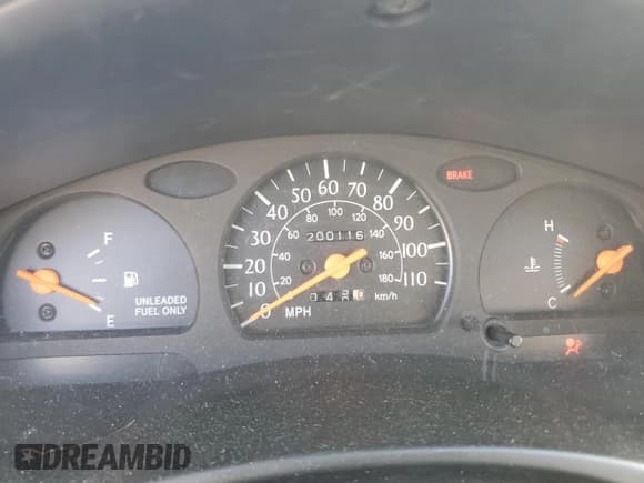✅ 1995 Toyota Tercel DX • VIN: JT2EL56D0S0108750 • Lot: 75322364. Listed on Copart with 200,116 mi. Free auction sales archive from the USA and detailed vehicle history report at DreamBid. Image 10.