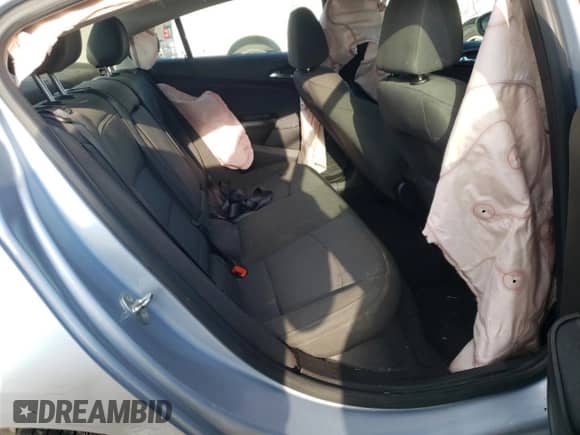 2018 Chevrolet Cruze LT с VIN 1G1BE5SM1J7189864, выставлен на аукционе Copart как лот 68383622 с пробегом 86 872 миль миль и . История ставок и продаж доступна на DreamBid. Изображение 10.