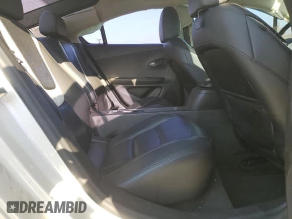 ✅ 2012 Chevrolet Volt • VIN: 1G1RD6E46CU103780 • Lot: 78129574. Wystawiony na Copart z przebiegiem 141 079 mil. Bezpłatny archiwum sprzedaży aukcyjnych z USA i szczegółowy raport historii pojazdu na DreamBid. Zdjęcie 12.