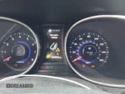 ✅ 2013 Hyundai Santa Fe Limited • VIN: KM8SR4HF9DU004007 • Лот: 43583904. Опубликован ранее на IAAI с пробегом 169 832 миль. Бесплатный доступ к архиву аукционных продаж из США и подробный отчёт об истории автомобиля на DreamBid. Изображение 7.