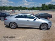 ✅ 2025 Mercedes-Benz CLA 250 • VIN: W1K5J4HB3SN519913 • Лот: 42520142. Опубликован ранее на IAAI с пробегом 23 439 миль. Бесплатный доступ к архиву аукционных продаж из США и подробный отчёт об истории автомобиля на DreamBid. Изображение 14.