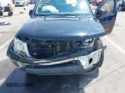 ✅ 2009 Nissan Frontier SE • VIN: 1N6AD09W69C409466 • Lot: 42757199. Listed on IAAI with 150,758 mi. Free auction sales archive from the USA and detailed vehicle history report at DreamBid. Image 6.