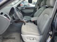 ✅ 2014 Audi Q5 Premium Plus • VIN: WA1DGAFPXEA081351 • Lot: 67604535. Listed on Copart with 167,709 mi. Free auction sales archive from the USA and detailed vehicle history report at DreamBid. Image 7.