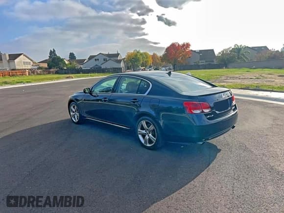 ✅ 2007 Lexus GS 350 • VIN: JTHBE96S570019336 • Lot: 95982835. Wystawiony na Copart z przebiegiem 170 555 mil. Bezpłatny archiwum sprzedaży aukcyjnych z USA i szczegółowy raport historii pojazdu na DreamBid. Zdjęcie 3.