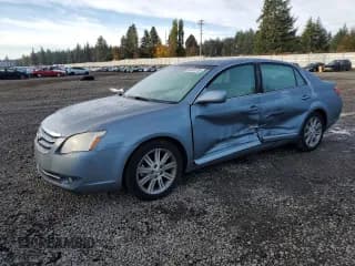 ✅ 2006 Toyota Avalon Limited • VIN: 4T1BK36B56U140541 • Lot: 82653795. Wystawiony na Copart z przebiegiem 106 396 mil. Bezpłatny archiwum sprzedaży aukcyjnych z USA i szczegółowy raport historii pojazdu na DreamBid. Zdjęcie 1.