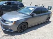 ✅ 2018 Volkswagen Jetta SE Sport • VIN: 3VWD17AJ1JM245951 • Lot: 42580703. Listed on IAAI with 90,129 mi. Free auction sales archive from the USA and detailed vehicle history report at DreamBid. Image 17.