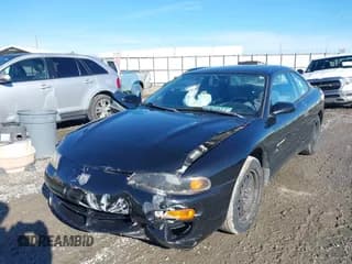 ✅ 1999 Dodge Avenger • VIN: 4B3AU42N8XE158866 • Lot: 41321434. Listed on IAAI with 62,354 mi. Free auction sales archive from the USA and detailed vehicle history report at DreamBid. Image 6.